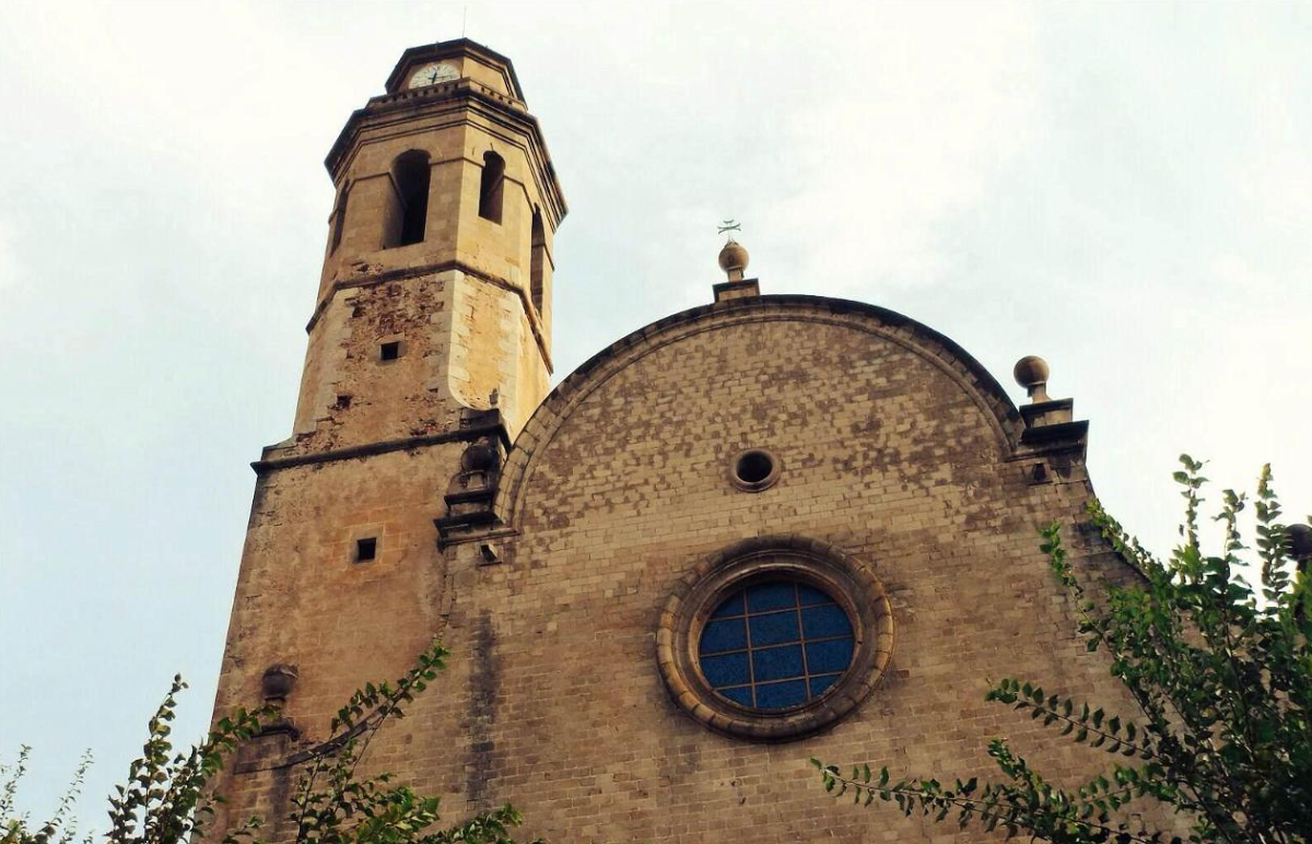 Iglesia Pineda