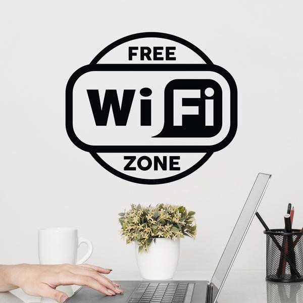 WIFI DE ALTA VELOCIDAD GRATUITO